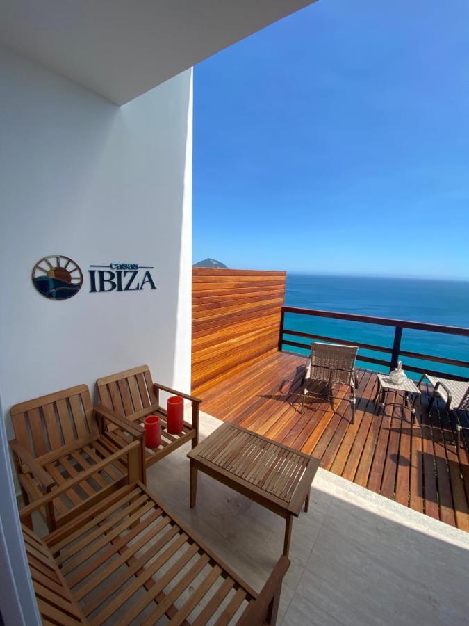 Casas Ibiza - Arraial Do Cabo Vila Exterior foto