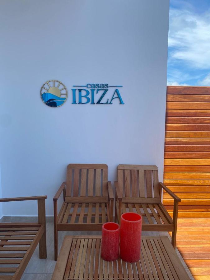 Casas Ibiza - Arraial Do Cabo Vila Exterior foto